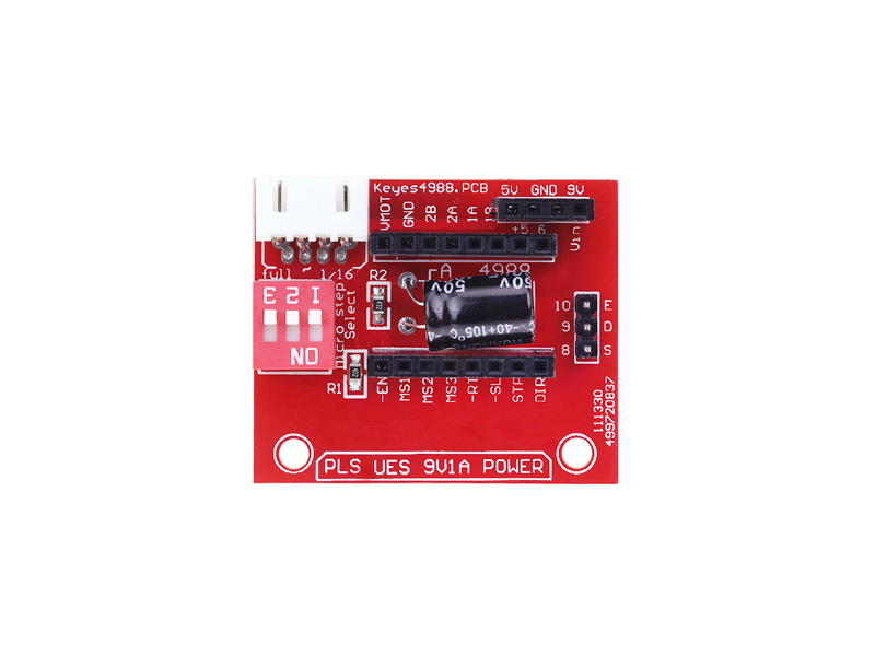 A4988 Stepper Motor Driver Expansion Board - Image 3